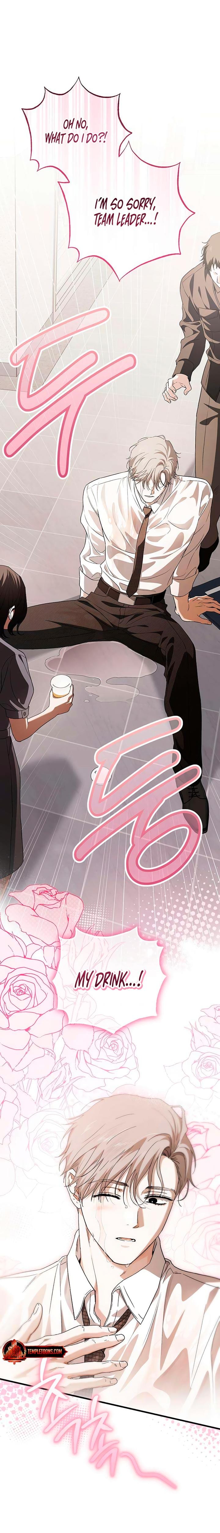 Be A Bad Boy! (Uncensored), chapter 18, page 5 of 26