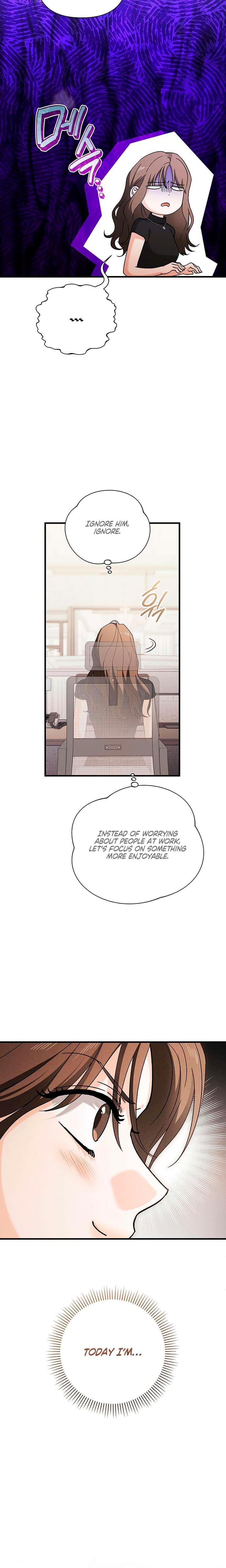 Be A Bad Boy! (Uncensored), chapter 18, page 7 of 26