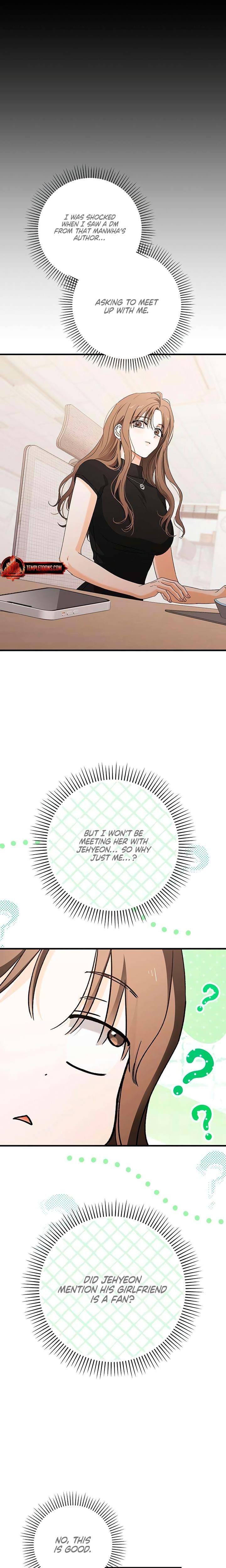 Be A Bad Boy! (Uncensored), chapter 18, page 11 of 26