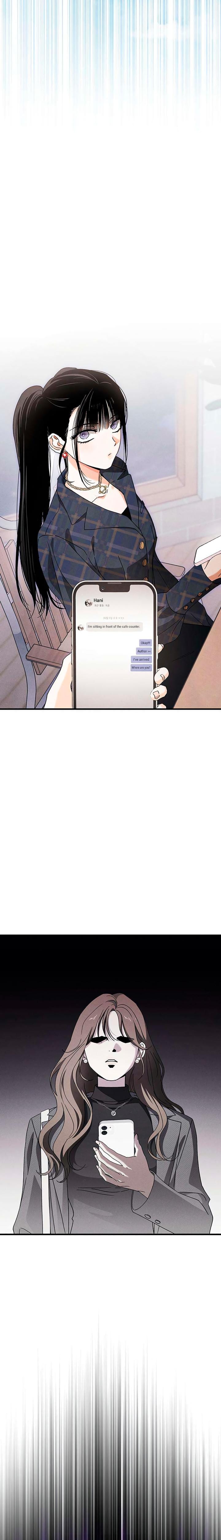 Be A Bad Boy! (Uncensored), chapter 18, page 14 of 26