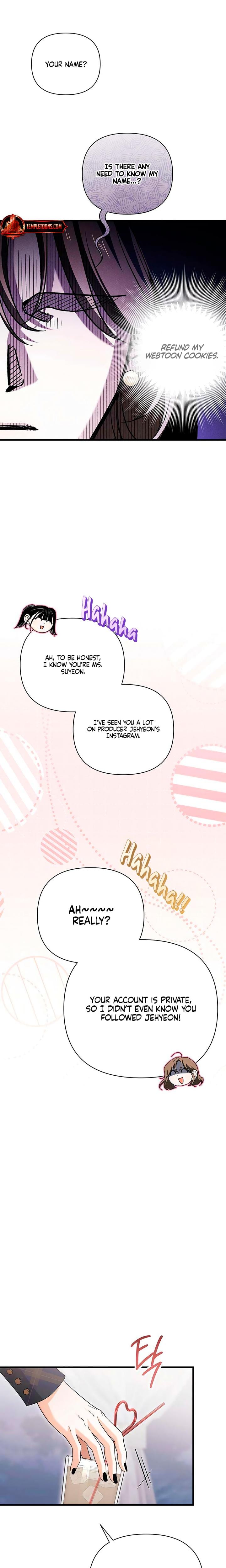 Be A Bad Boy! (Uncensored), chapter 18, page 16 of 26