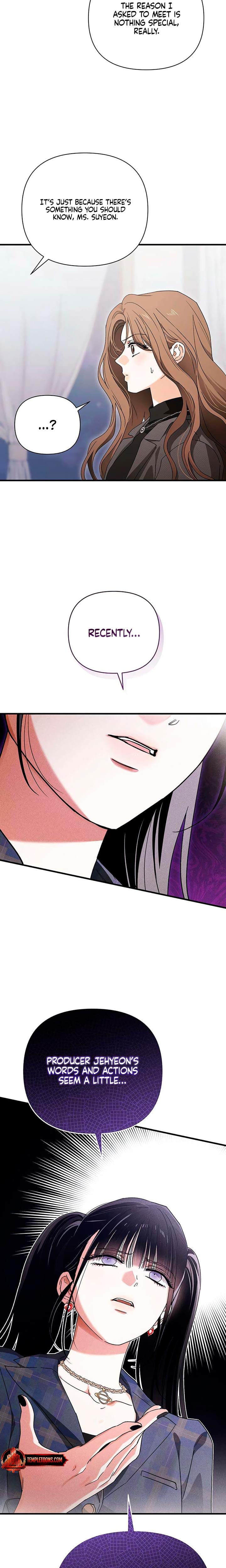 Be A Bad Boy! (Uncensored), chapter 18, page 17 of 26