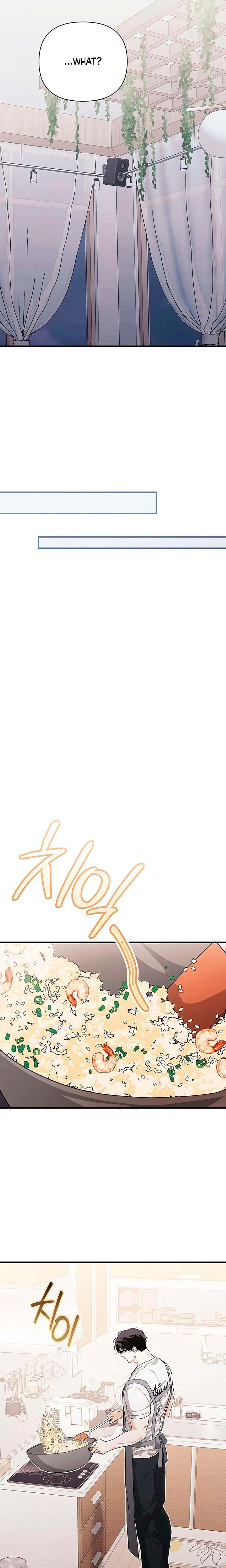 Be A Bad Boy! (Uncensored), chapter 18, page 21 of 26