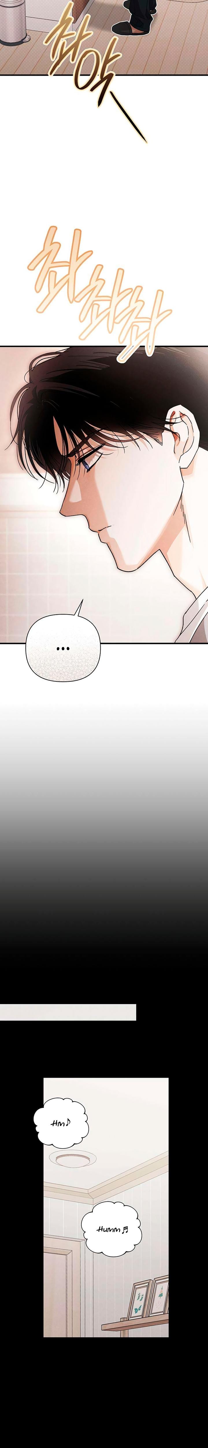 Be A Bad Boy! (Uncensored), chapter 18, page 22 of 26