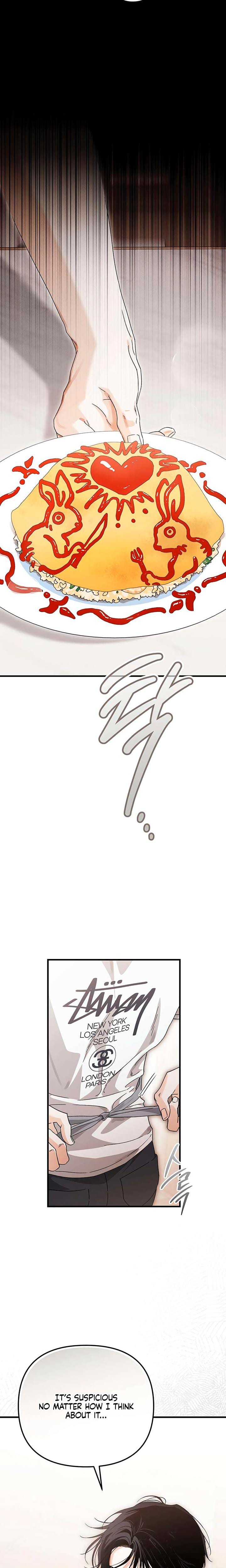 Be A Bad Boy! (Uncensored), chapter 18, page 24 of 26