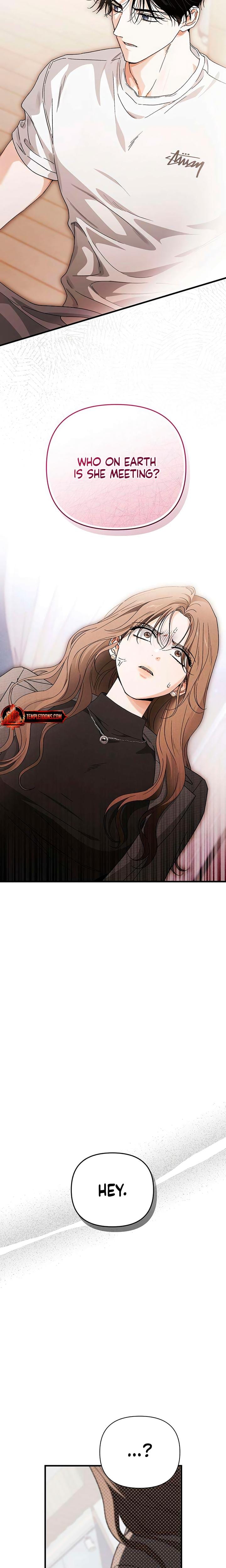 Be A Bad Boy! (Uncensored), chapter 18, page 25 of 26