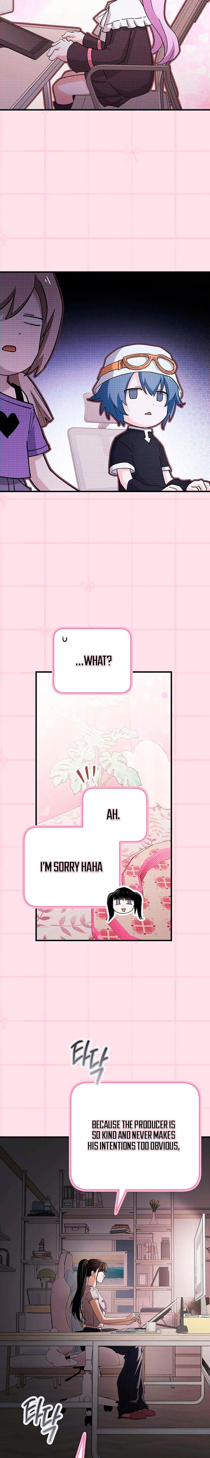Be A Bad Boy! (Uncensored), chapter 19, page 6 of 27