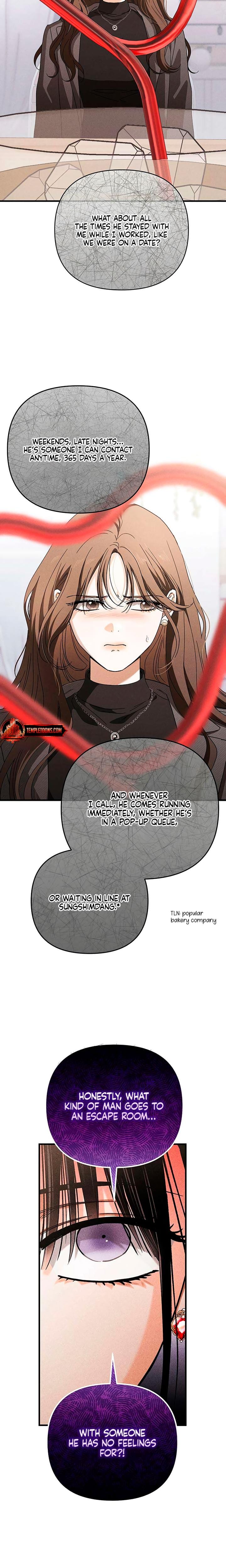 Be A Bad Boy! (Uncensored), chapter 19, page 13 of 27