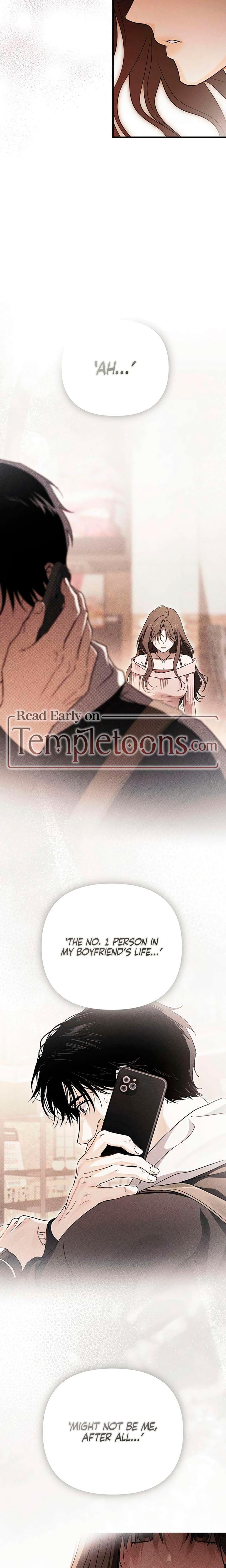 Be A Bad Boy! (Uncensored), chapter 19, page 15 of 27