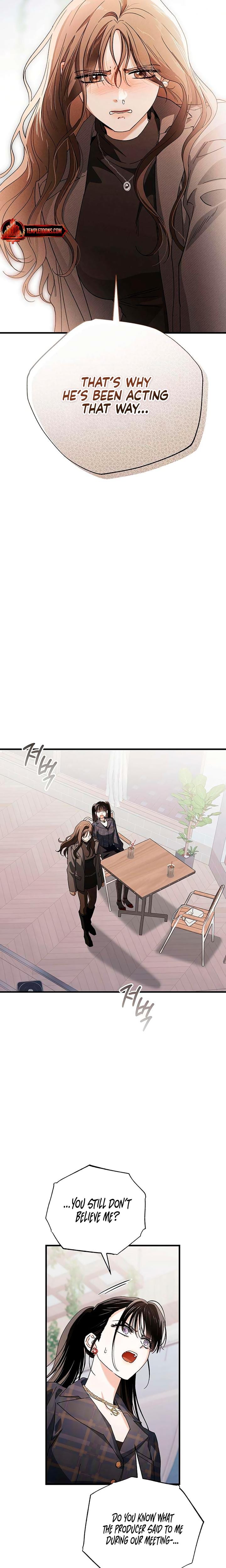 Be A Bad Boy! (Uncensored), chapter 19, page 20 of 27