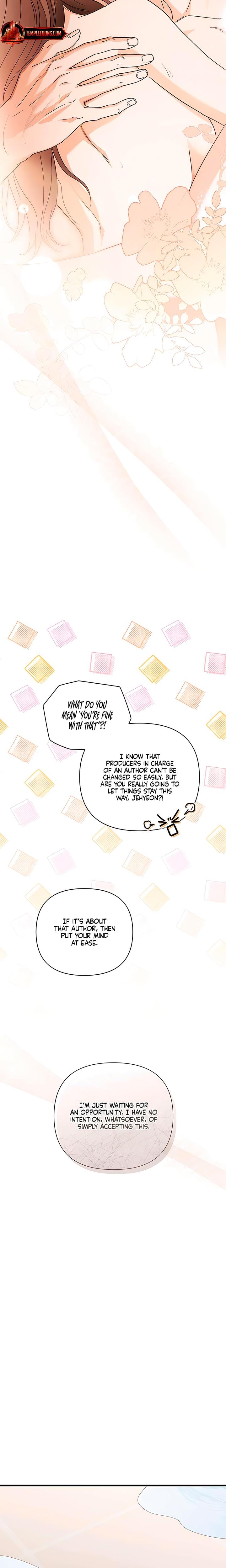 Be A Bad Boy! (Uncensored), chapter 20, page 19 of 26