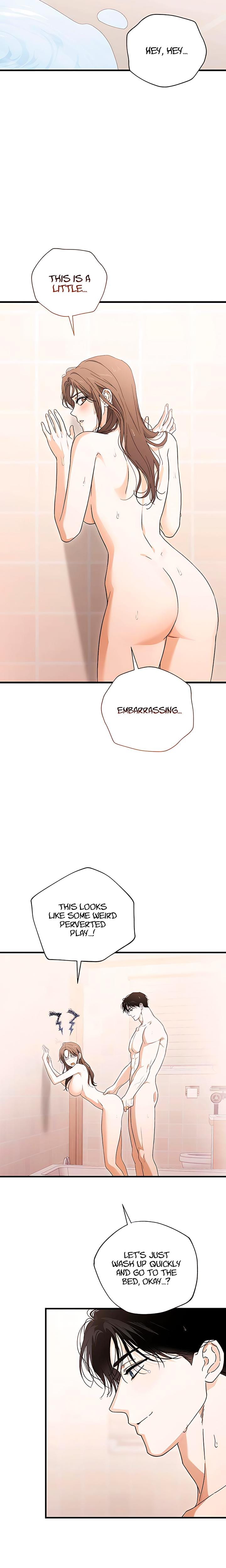 Be A Bad Boy! (Uncensored), chapter 20, page 20 of 26