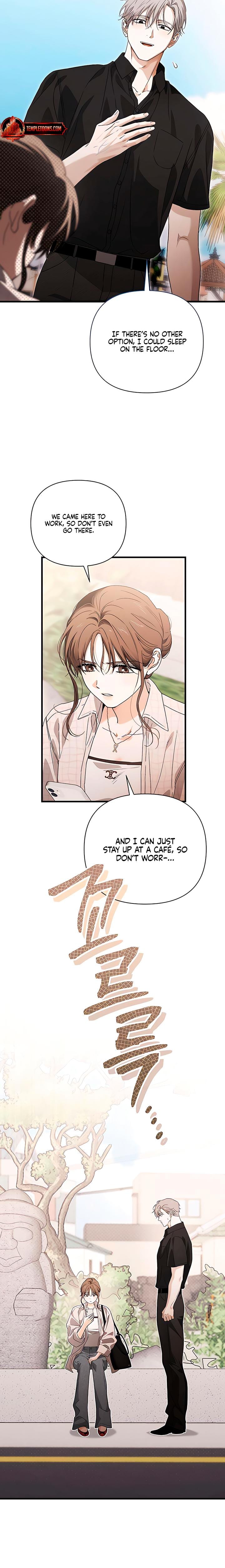 Be A Bad Boy! (Uncensored), chapter 21, page 5 of 23