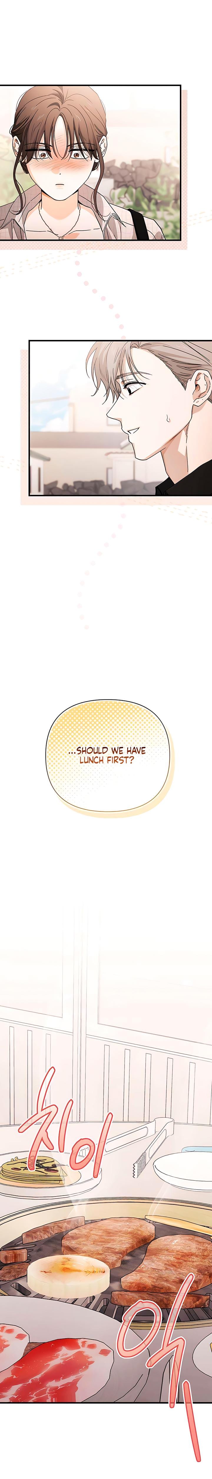 Be A Bad Boy! (Uncensored), chapter 21, page 6 of 23