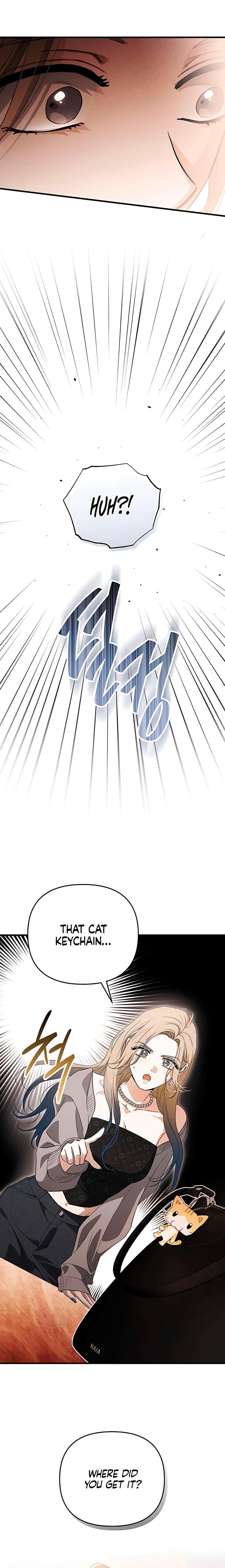 Be A Bad Boy! (Uncensored), chapter 21, page 20 of 23