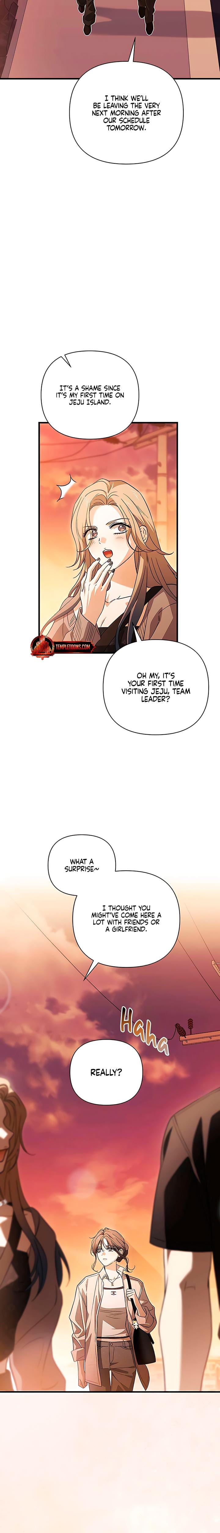 Be A Bad Boy! (Uncensored), chapter 22, page 5 of 28