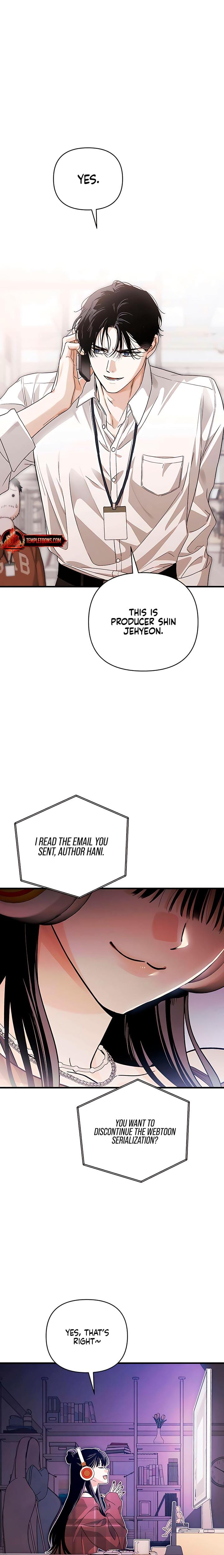 Be A Bad Boy! (Uncensored), chapter 22, page 25 of 28