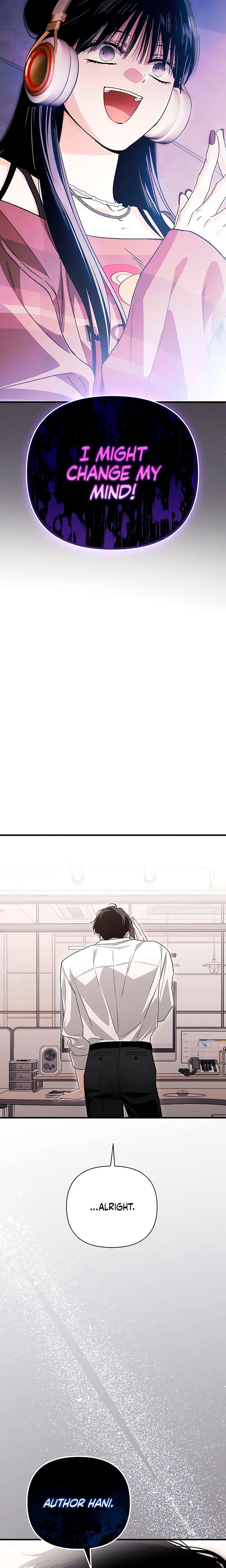 Be A Bad Boy! (Uncensored), chapter 22, page 27 of 28