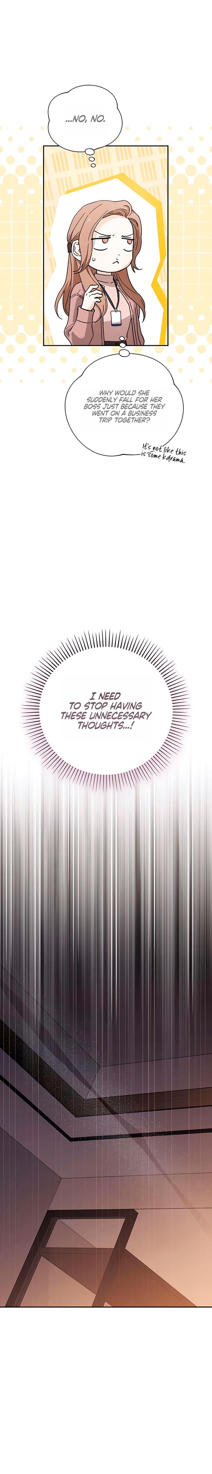 Be A Bad Boy! (Uncensored), chapter 23, page 5 of 29