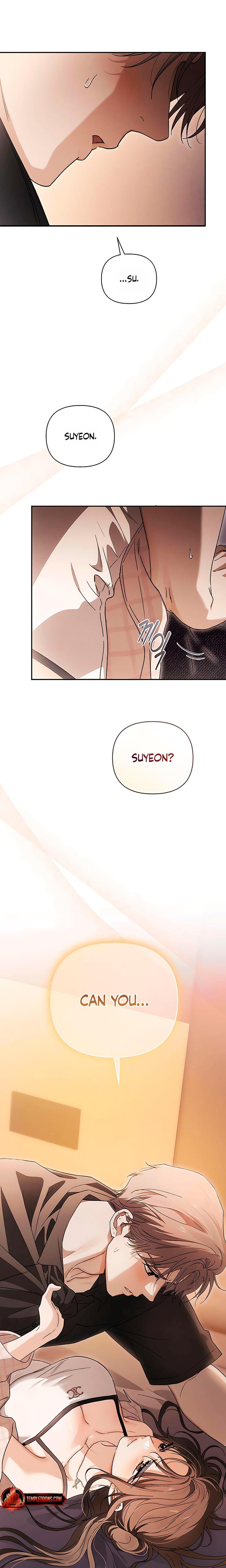 Be A Bad Boy! (Uncensored), chapter 23, page 6 of 29