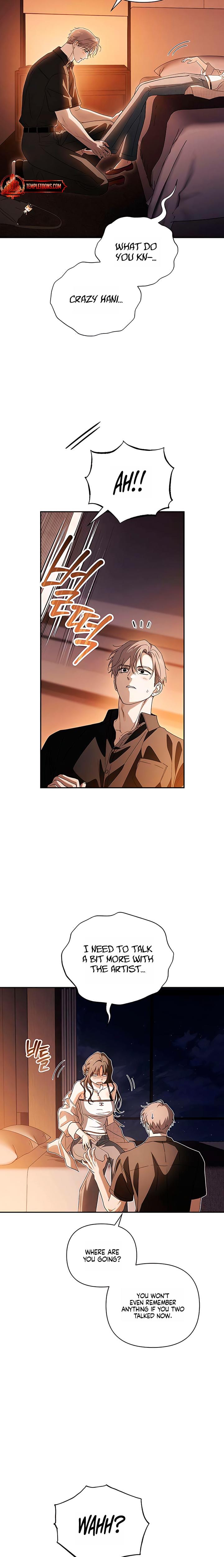 Be A Bad Boy! (Uncensored), chapter 23, page 9 of 29