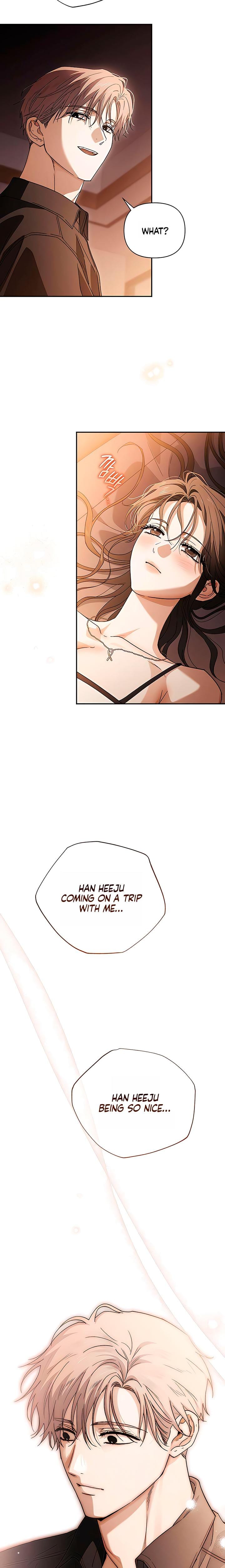 Be A Bad Boy! (Uncensored), chapter 23, page 13 of 29