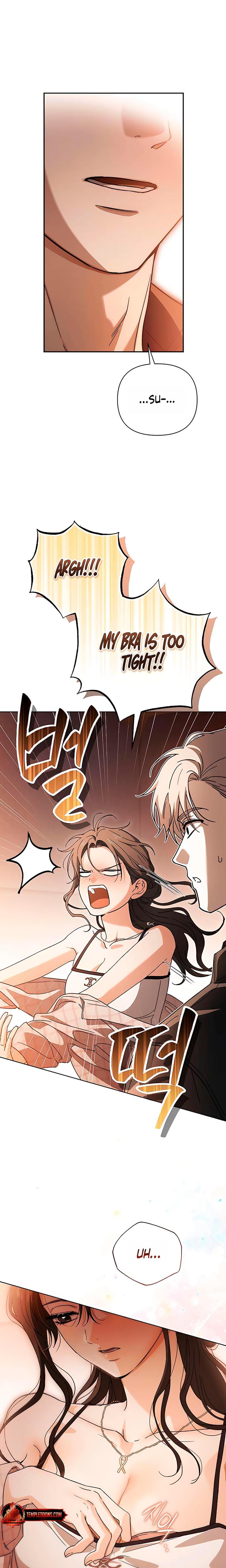 Be A Bad Boy! (Uncensored), chapter 23, page 15 of 29
