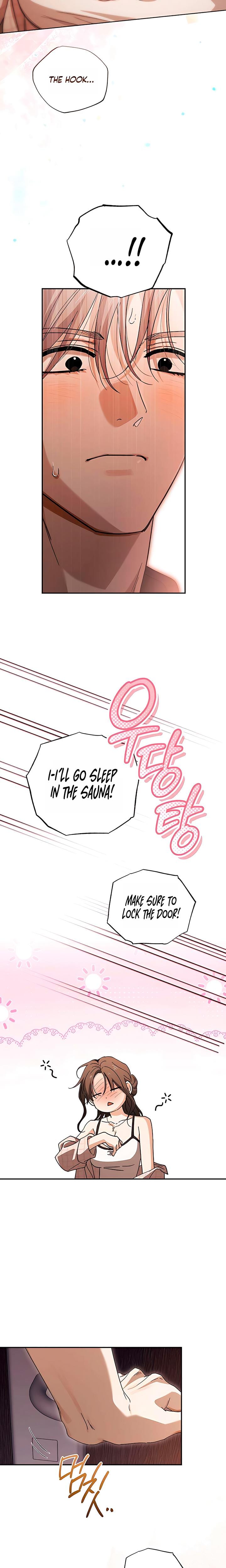 Be A Bad Boy! (Uncensored), chapter 23, page 16 of 29