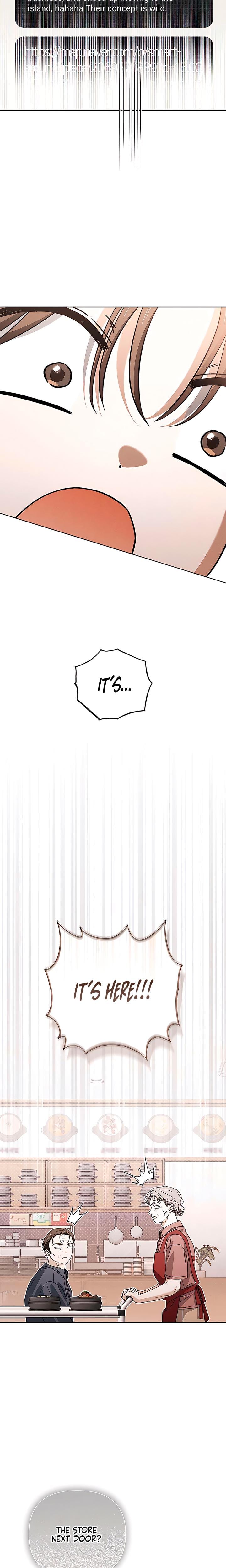 Be A Bad Boy! (Uncensored), chapter 23, page 26 of 29