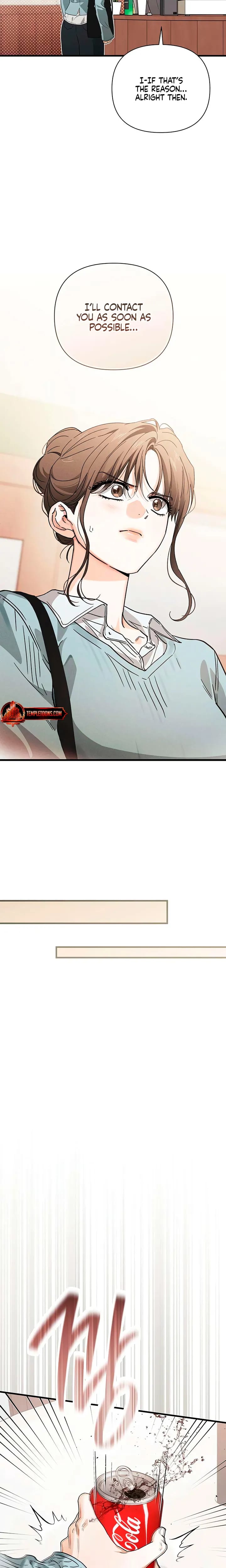 Be A Bad Boy! (Uncensored), chapter 24, page 5 of 29