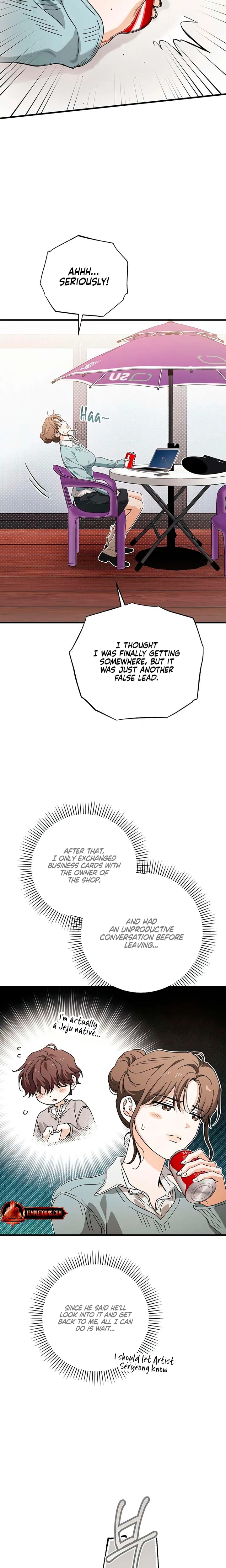 Be A Bad Boy! (Uncensored), chapter 24, page 6 of 29