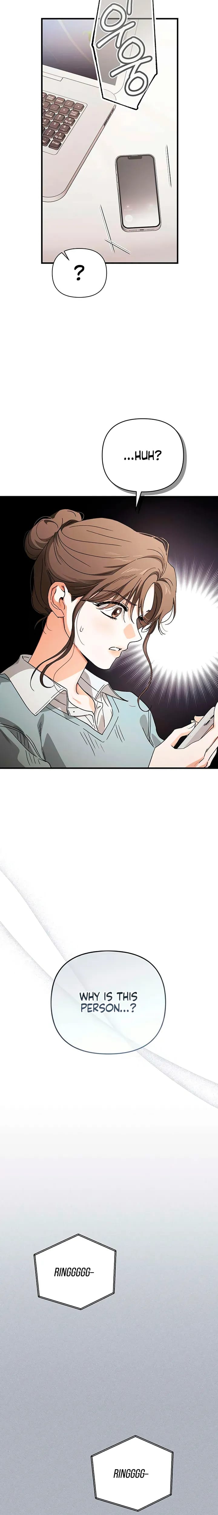 Be A Bad Boy! (Uncensored), chapter 24, page 7 of 29
