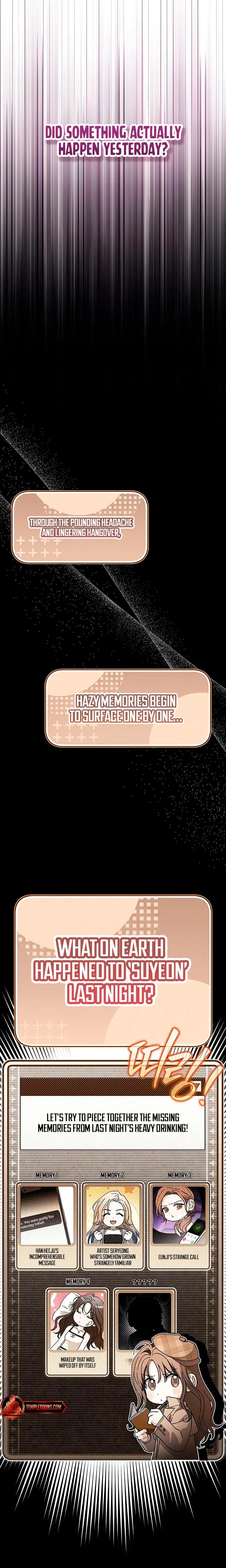 Be A Bad Boy! (Uncensored), chapter 24, page 11 of 29