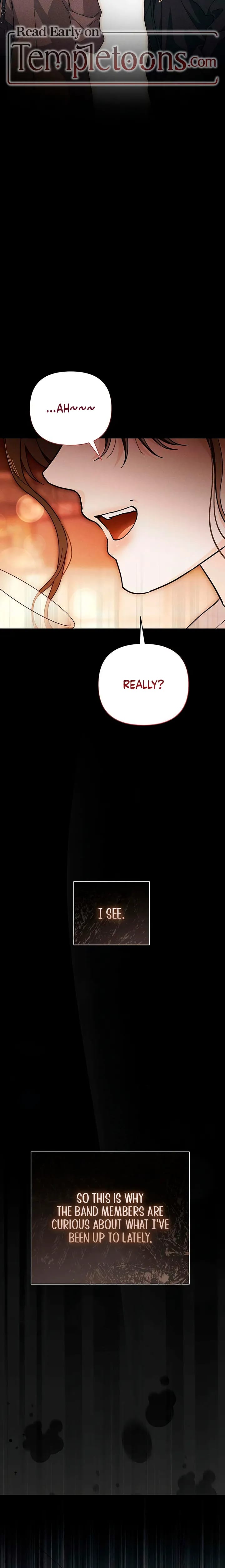Be A Bad Boy! (Uncensored), chapter 24, page 17 of 29