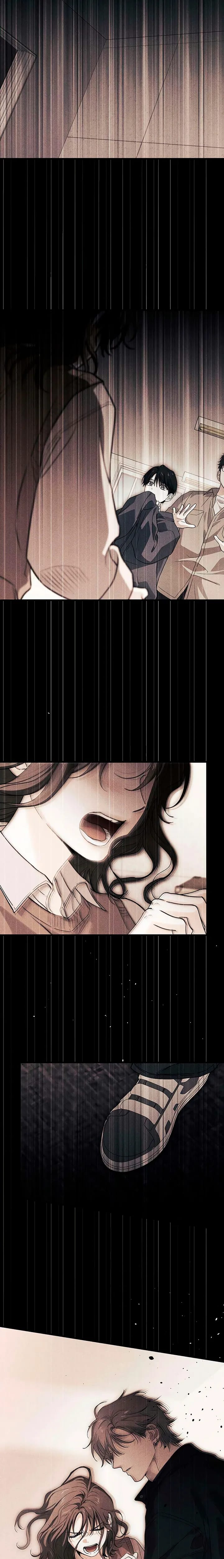 Be A Bad Boy! (Uncensored), chapter 24, page 18 of 29