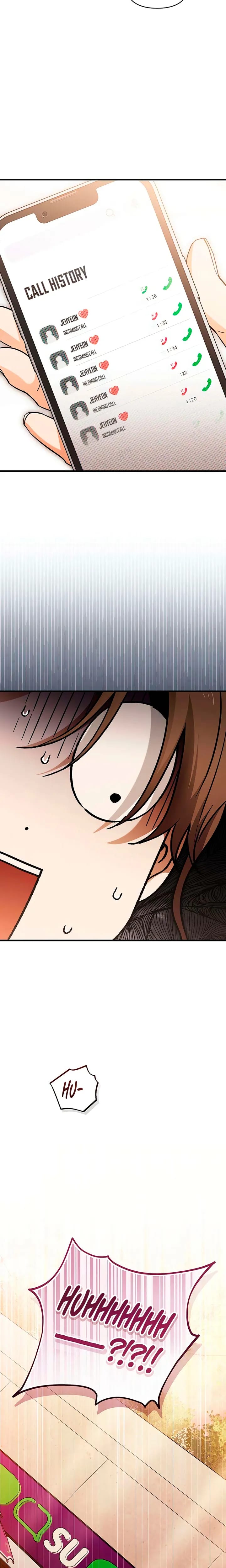 Be A Bad Boy! (Uncensored), chapter 24, page 24 of 29