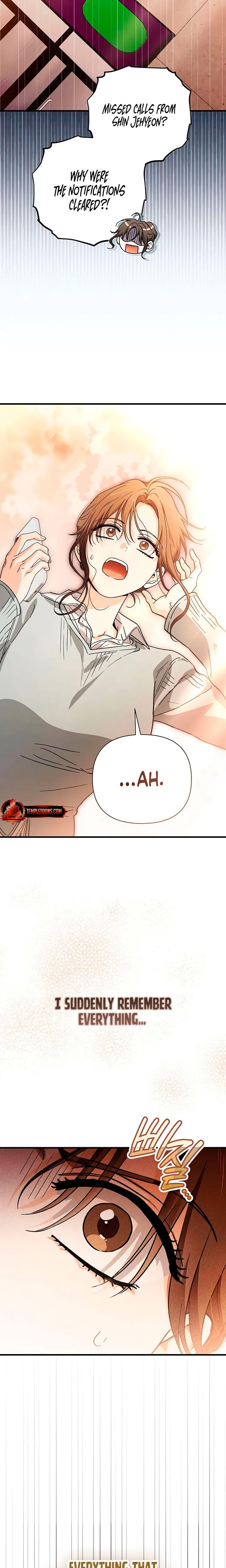 Be A Bad Boy! (Uncensored), chapter 24, page 25 of 29