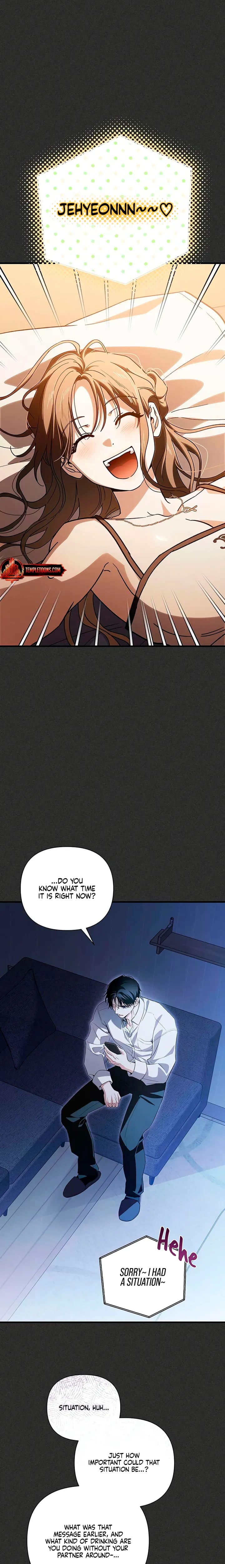 Be A Bad Boy! (Uncensored), chapter 25, page 11 of 33