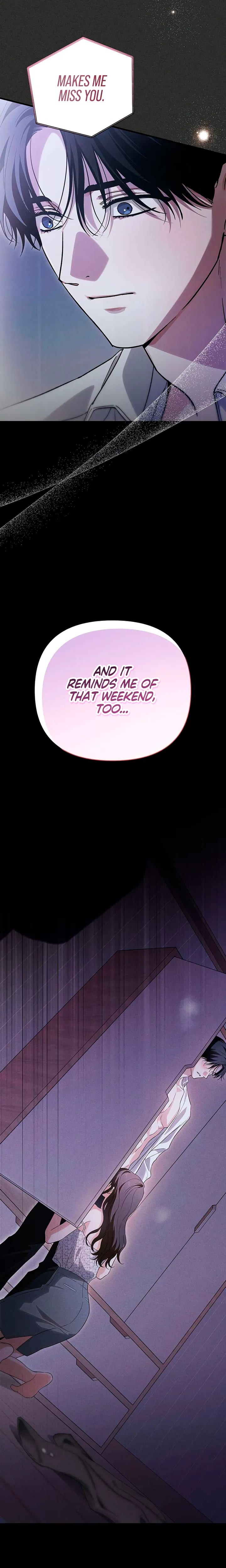 Be A Bad Boy! (Uncensored), chapter 25, page 17 of 33