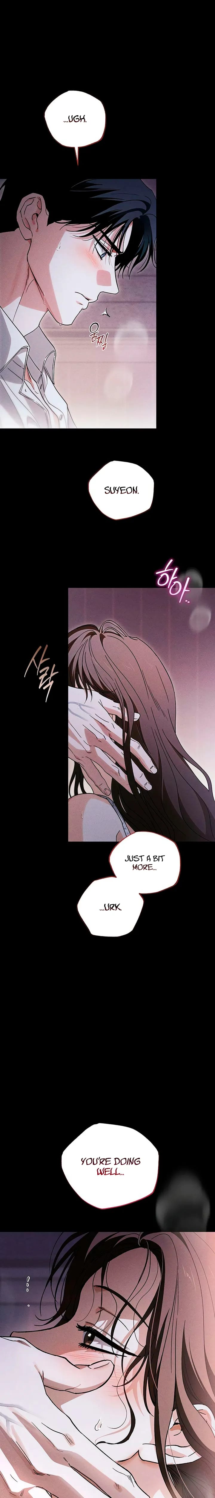 Be A Bad Boy! (Uncensored), chapter 25, page 18 of 33