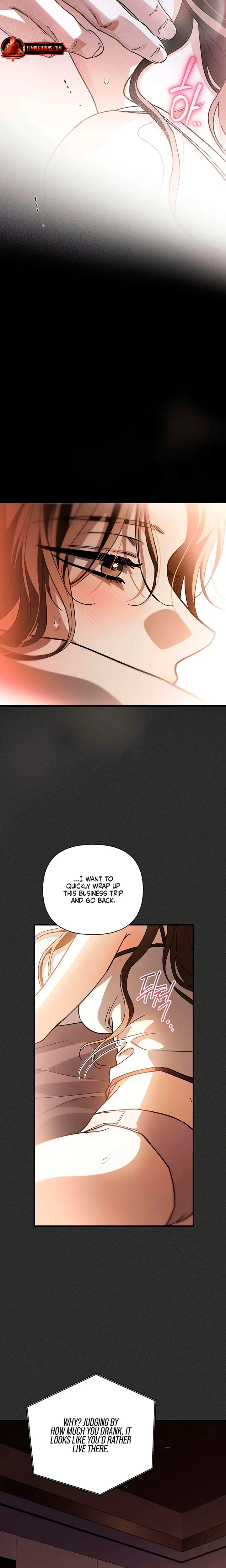Be A Bad Boy! (Uncensored), chapter 25, page 19 of 33