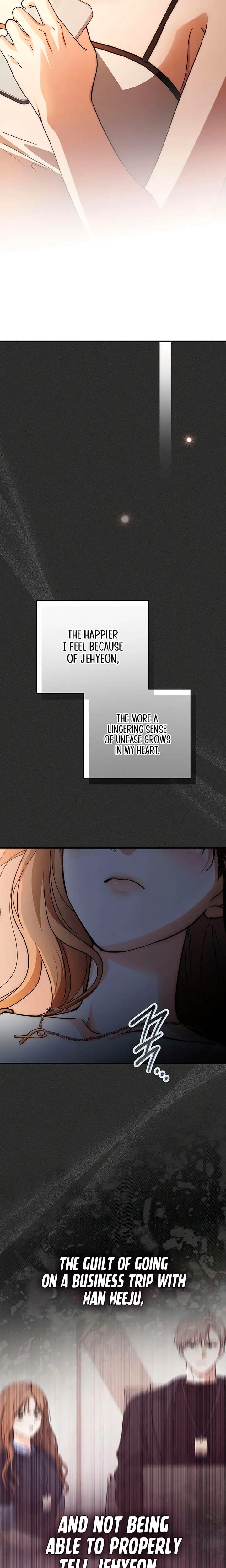 Be A Bad Boy! (Uncensored), chapter 25, page 25 of 33