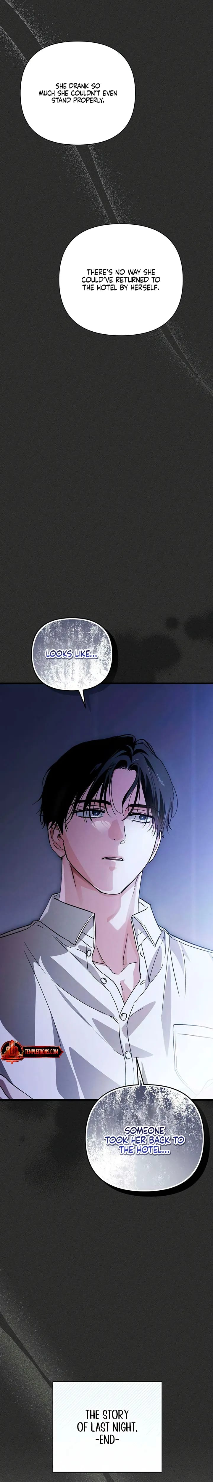 Be A Bad Boy! (Uncensored), chapter 25, page 28 of 33