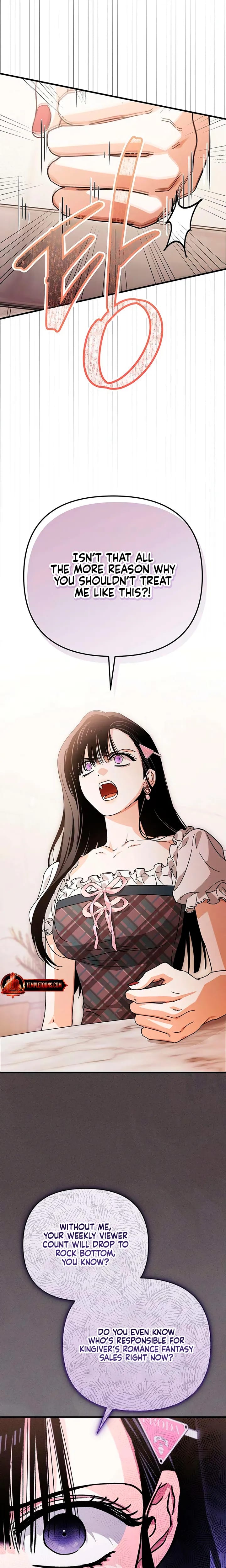 Be A Bad Boy! (Uncensored), chapter 26, page 9 of 35