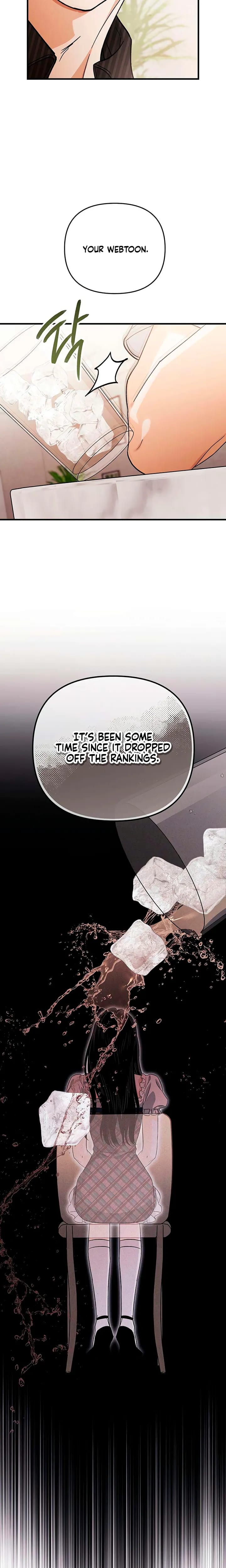 Be A Bad Boy! (Uncensored), chapter 26, page 11 of 35
