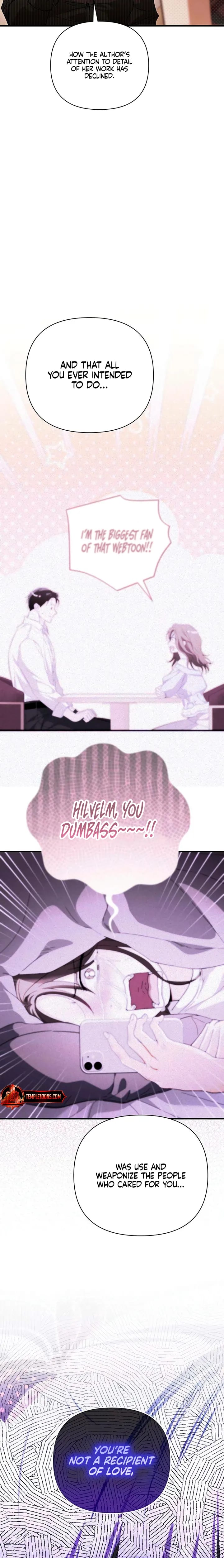 Be A Bad Boy! (Uncensored), chapter 26, page 15 of 35