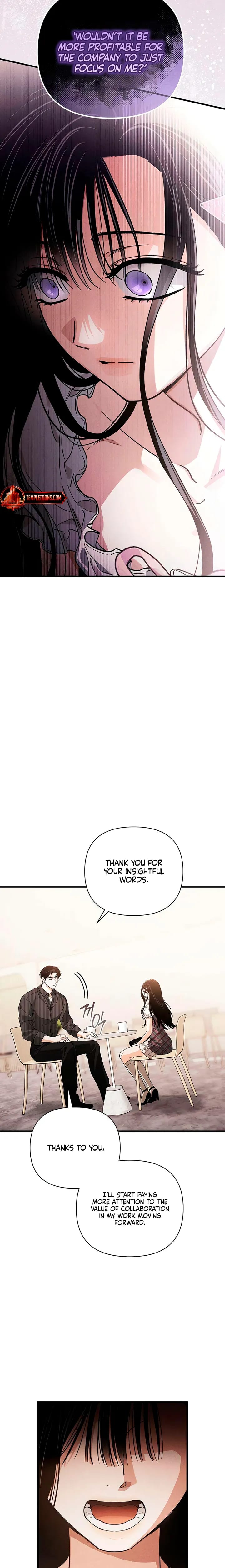 Be A Bad Boy! (Uncensored), chapter 26, page 20 of 35