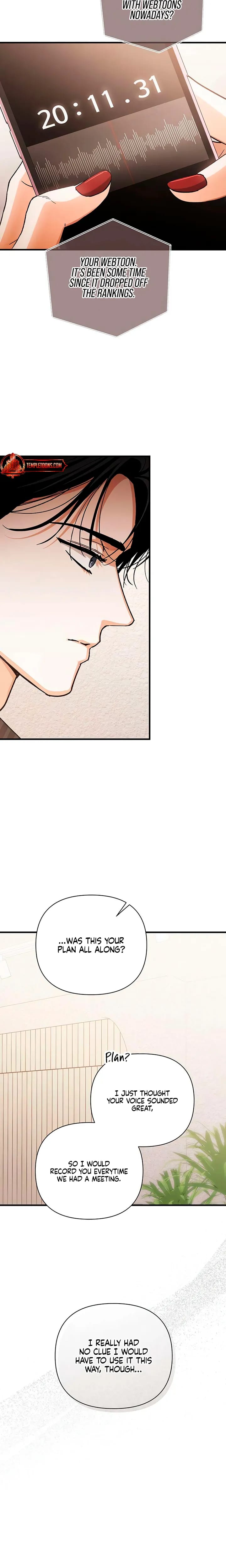 Be A Bad Boy! (Uncensored), chapter 26, page 22 of 35