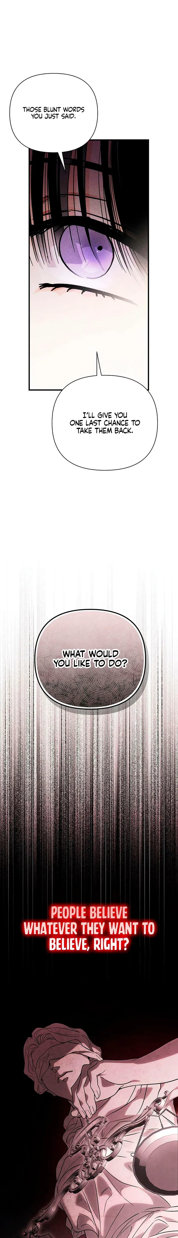 Be A Bad Boy! (Uncensored), chapter 26, page 23 of 35