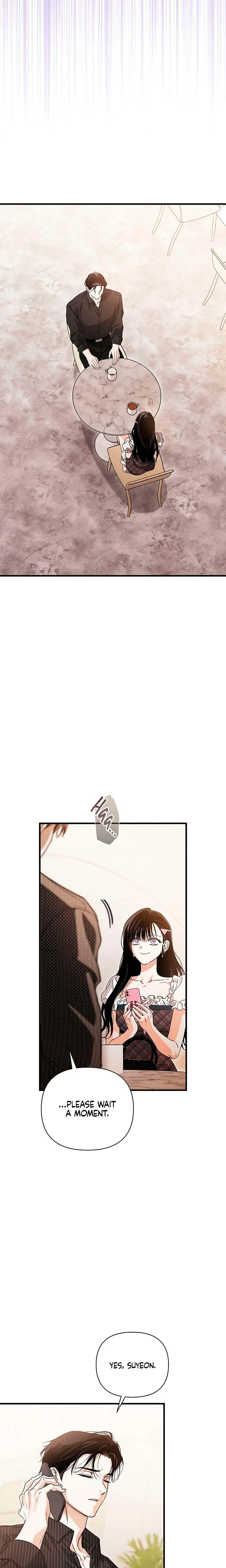 Be A Bad Boy! (Uncensored), chapter 26, page 25 of 35